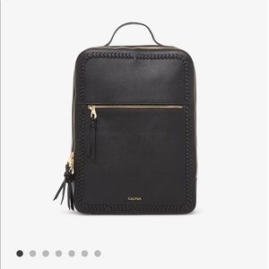 Kayla laptop backpack
